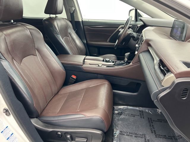 Used 2017 Lexus RX 350 AWD w/ Premium Package image 30