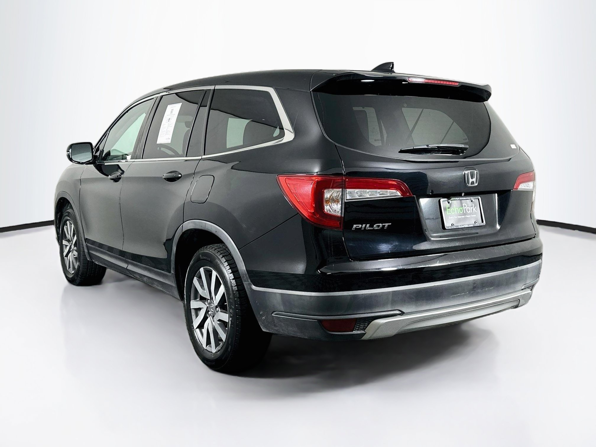 Used 2021 Honda Pilot EX-L image 5