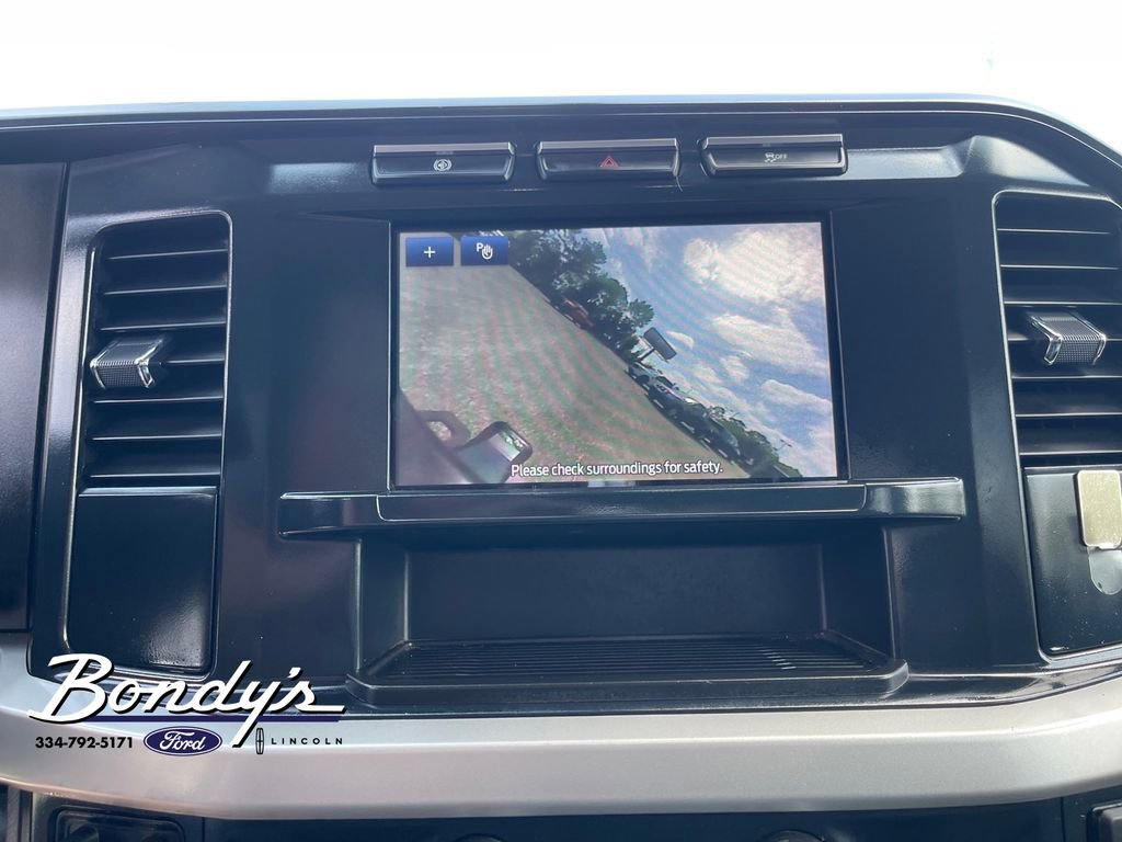 Used 2023 Ford F450 XL image 6