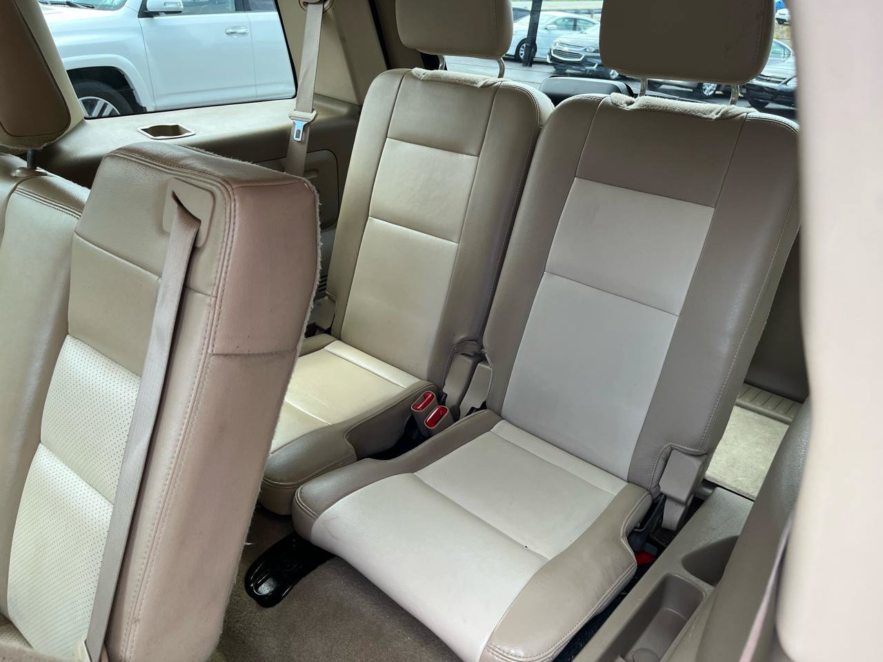 Used 2007 Mercury Mountaineer Premier AWD/4WD image 27