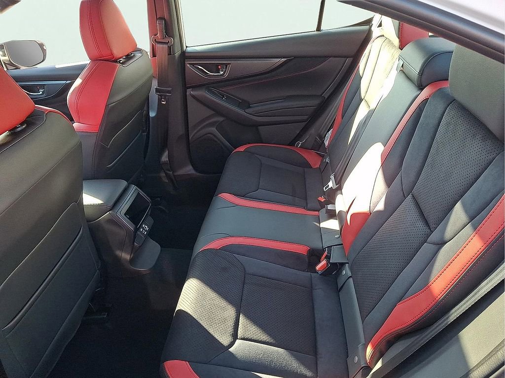 New 2026 Subaru WRX GT image 7