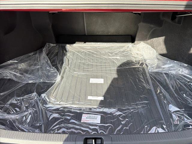 New 2026 Toyota Camry XSE image 22