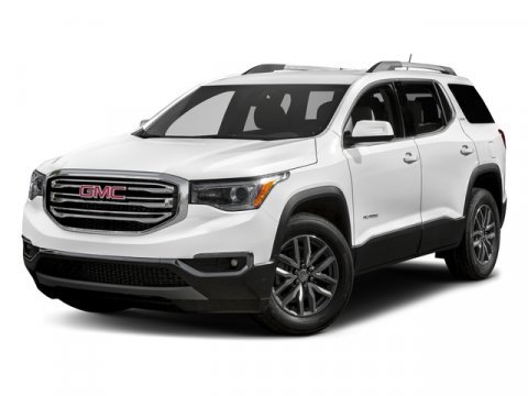 Used 2018 GMC Acadia SLE