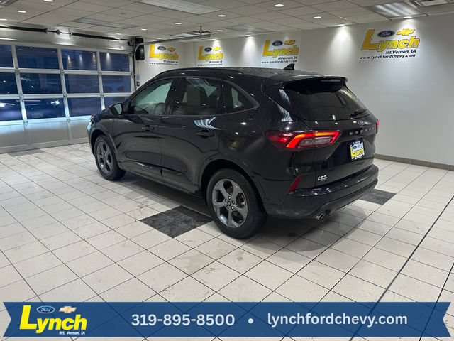 Certified 2024 Ford Escape ST-Line w/ Tech Pack #1 AWD/4WD image 23