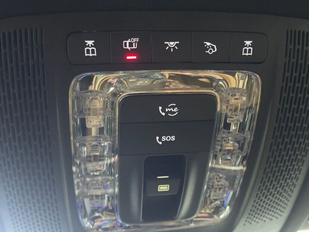 New 2026 Mercedes-Benz GLE 450 4MATIC image 31