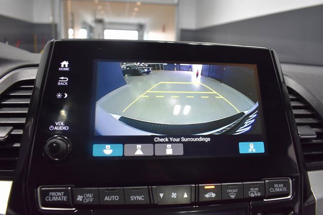 Used 2018 Honda Odyssey EX-L image 27