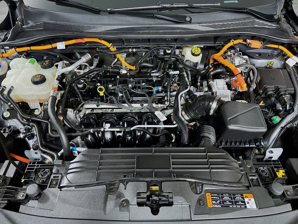 Used 2023 Ford Escape SE image 30