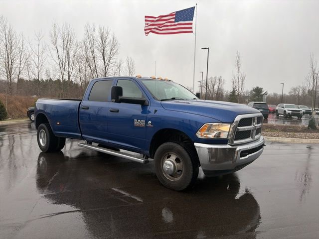 Used 2014 RAM 3500 Tradesman w/ Chrome Appearance Group image 6