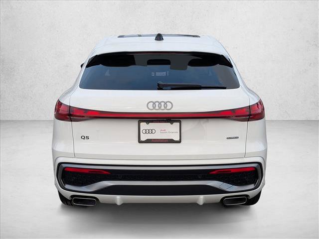 New 2025 Audi Q5 Prestige image 6