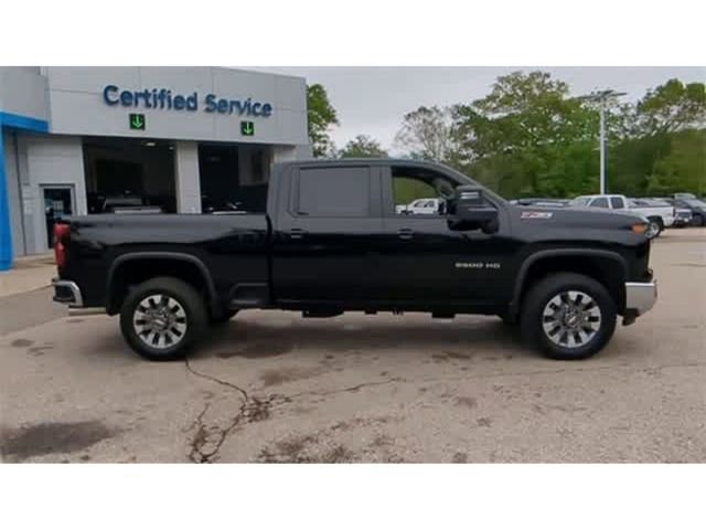 New 2025 Chevrolet Silverado 2500 LT image 9