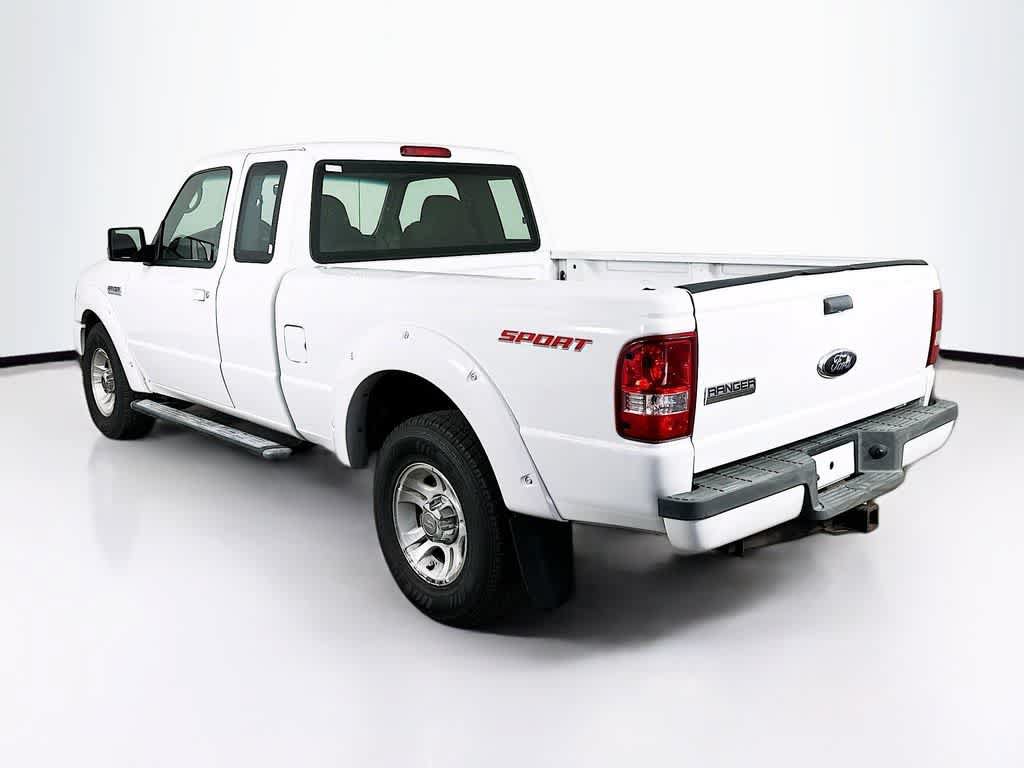 Used 2008 Ford Ranger Sport RWD image 4