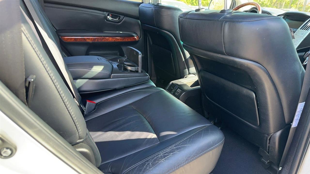 Used 2009 Lexus RX 350 AWD image 28