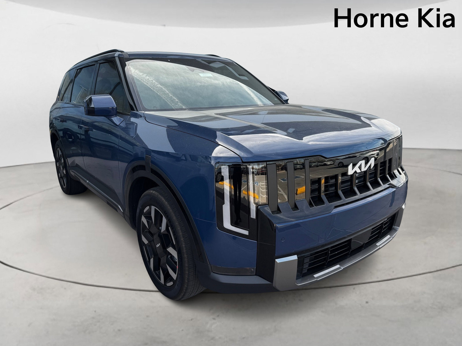 New 2027 Kia Telluride S image 2