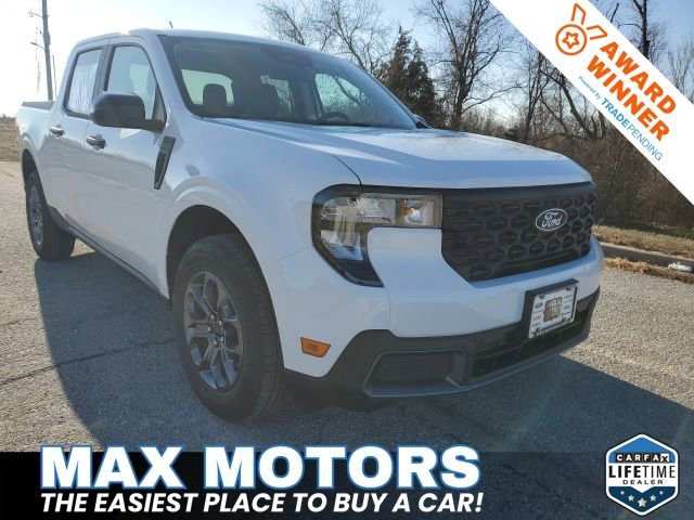 New 2026 Ford Maverick XLT w/ Equipment Group 301A
