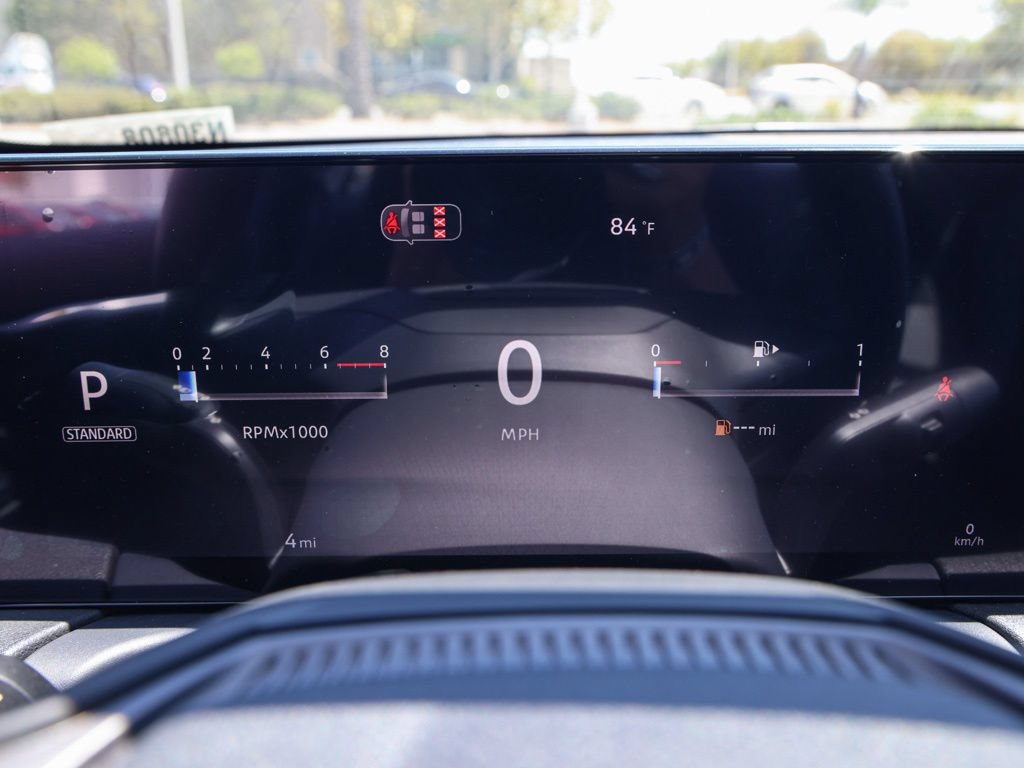 New 2026 Nissan Sentra SV w/ Floor Mat Package FWD image 27
