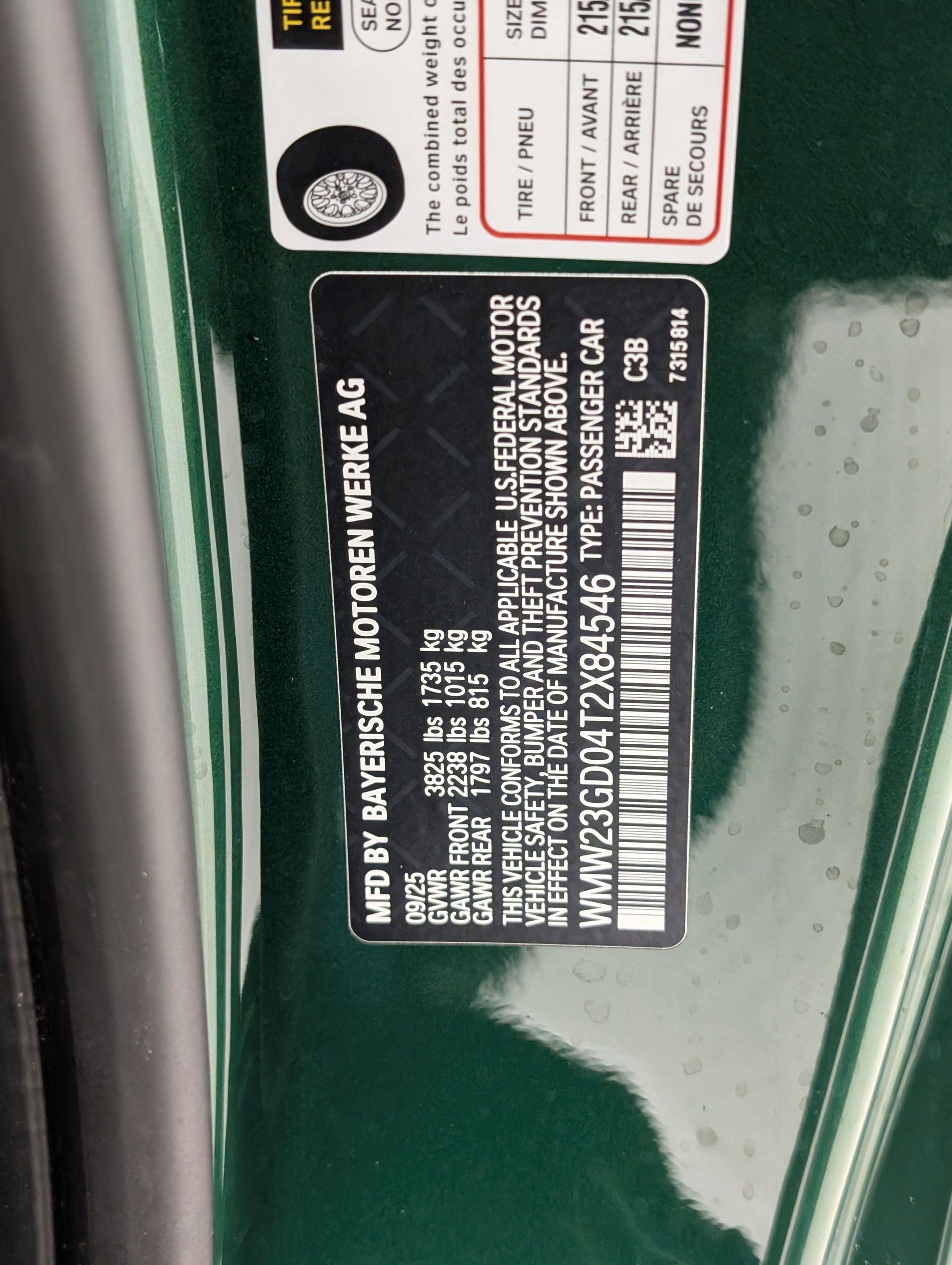 New 2026 MINI Cooper S image 20