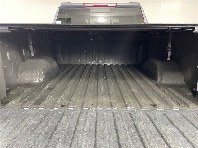 Used 2021 Chevrolet Silverado 1500 LT w/ Texas Edition Plus image 16