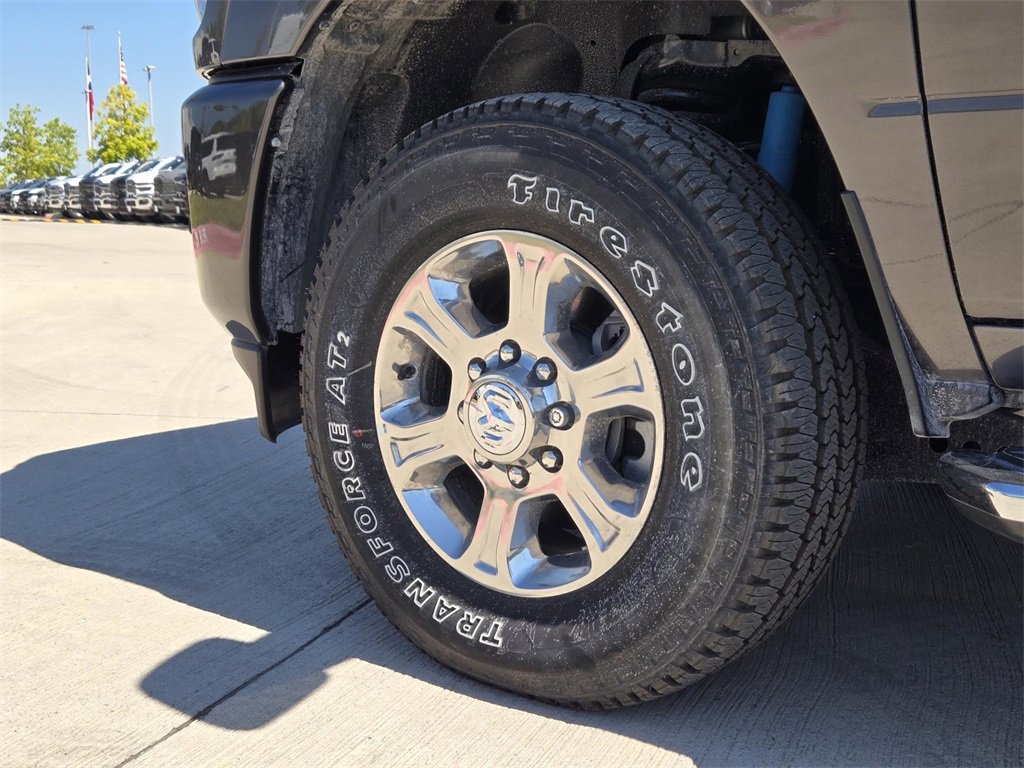 New 2025 RAM 2500 Lone Star image 11