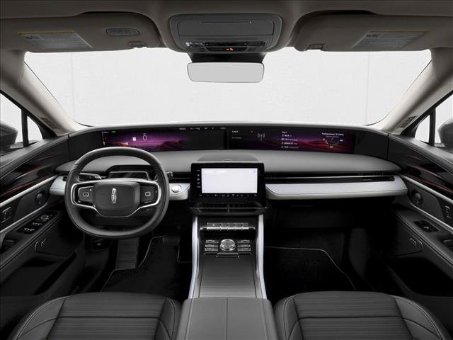 New 2026 Lincoln Nautilus Black Label AWD/4WD image 5