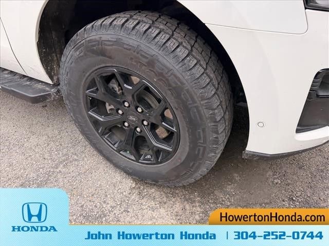 Used 2022 Ford Expedition Timberline AWD/4WD image 12