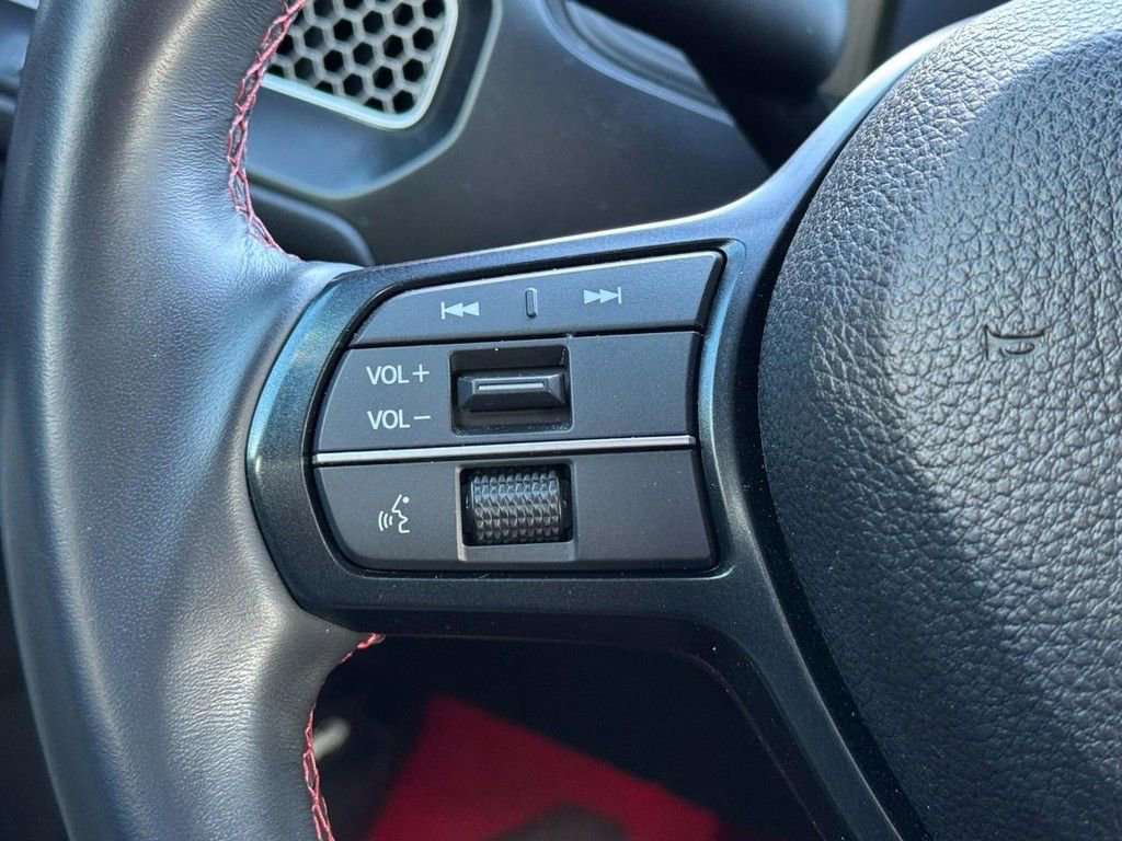 Used 2024 Honda Civic Type R image 17