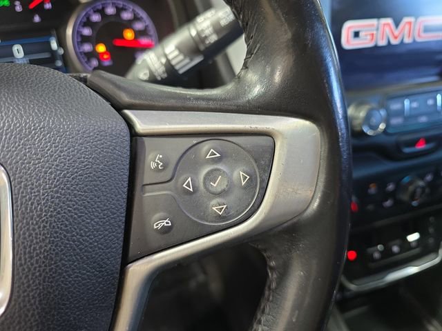 Used 2018 GMC Terrain SLE w/ Driver Convenience Package image 21