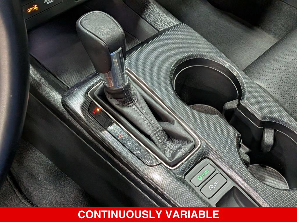 Used 2024 Honda Civic EX-L image 20