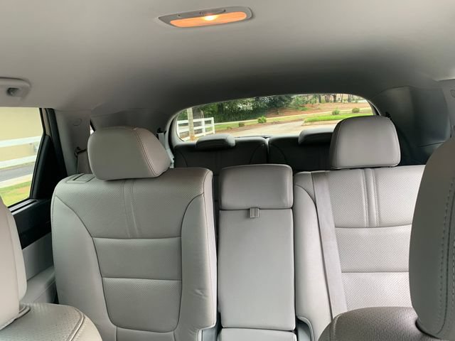 Used 2014 Kia Sorento LX w/ Premium Package FWD image 13