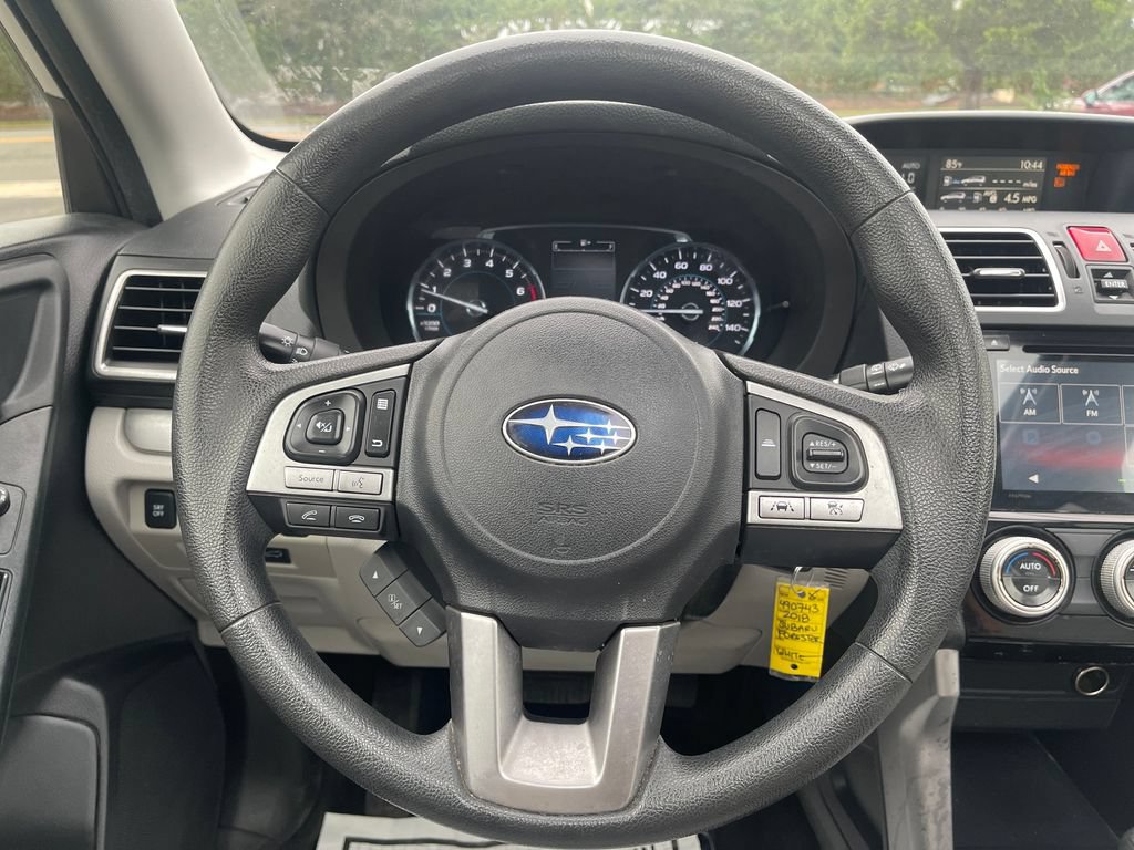 Used 2018 Subaru Forester 2.5i Premium AWD/4WD image 22
