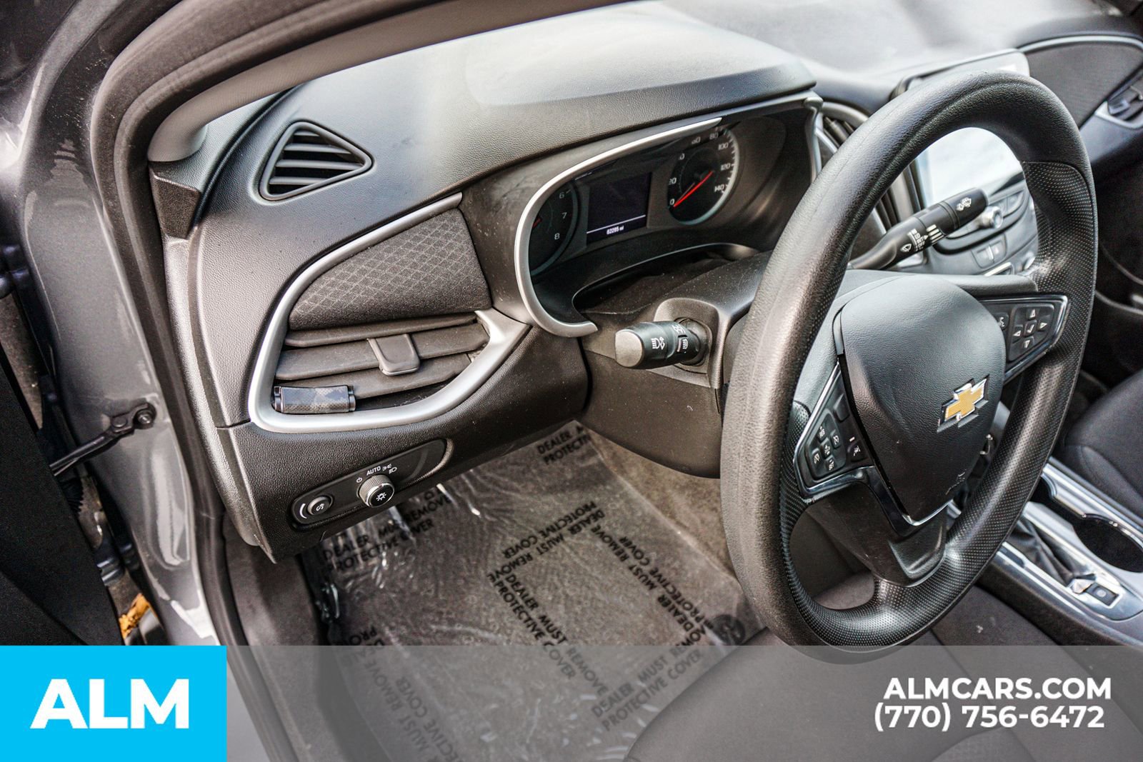 Used 2024 Chevrolet Malibu LT FWD image 39