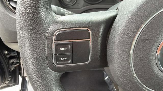 Used 2017 Jeep Patriot Sport AWD/4WD image 11