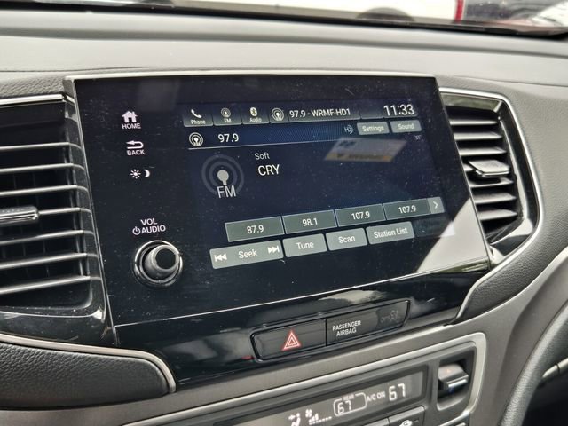 Used 2023 Honda Passport EX-L image 21