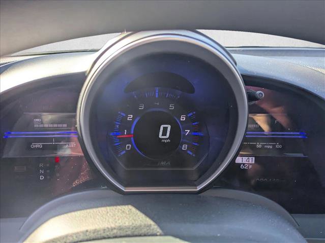Used 2013 Honda CR-Z image 9