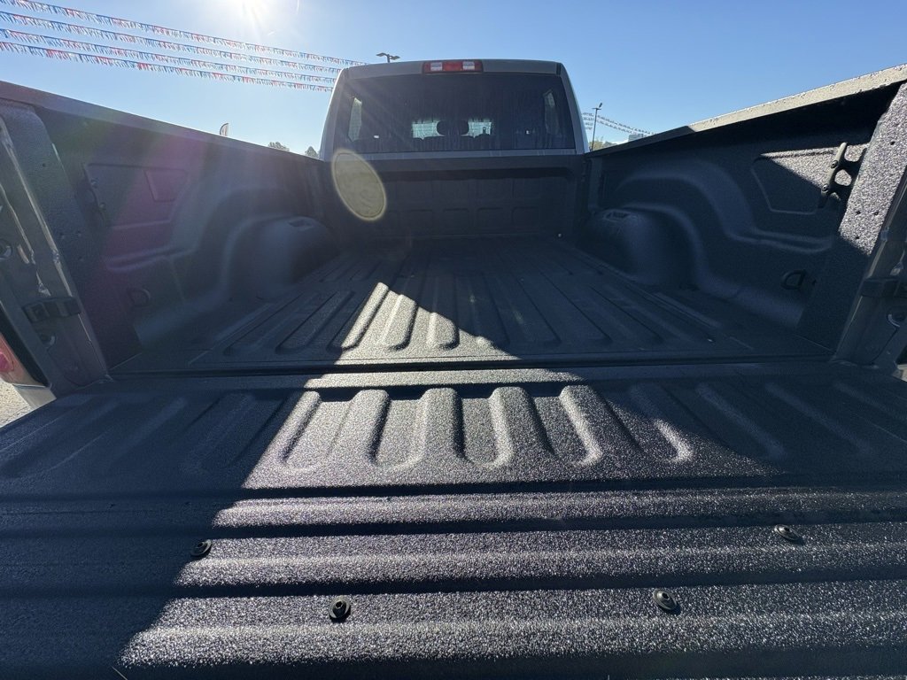 New 2026 RAM 2500 Big Horn image 23