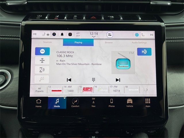 Used 2023 Jeep Grand Cherokee Limited image 27