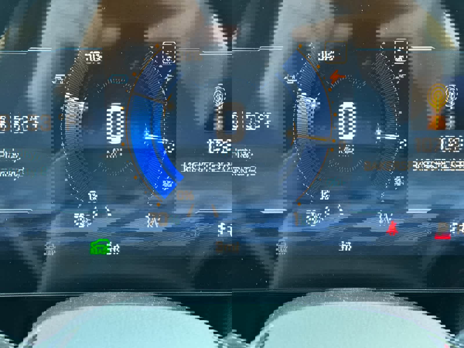 New 2026 Chevrolet Equinox EV RS image 26