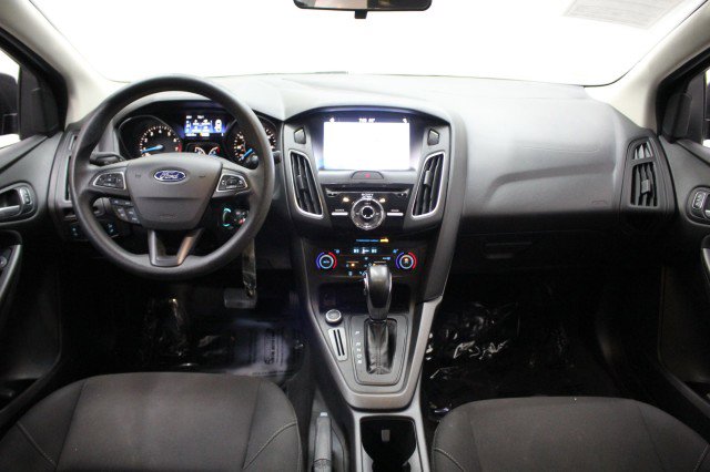 Used 2017 Ford Focus SEL image 25