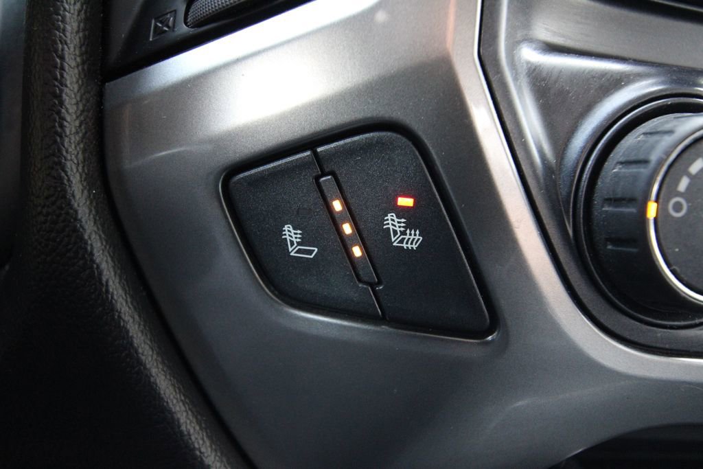 Used 2017 Chevrolet Silverado 1500 LT w/ LT Fleet Plus Package image 11