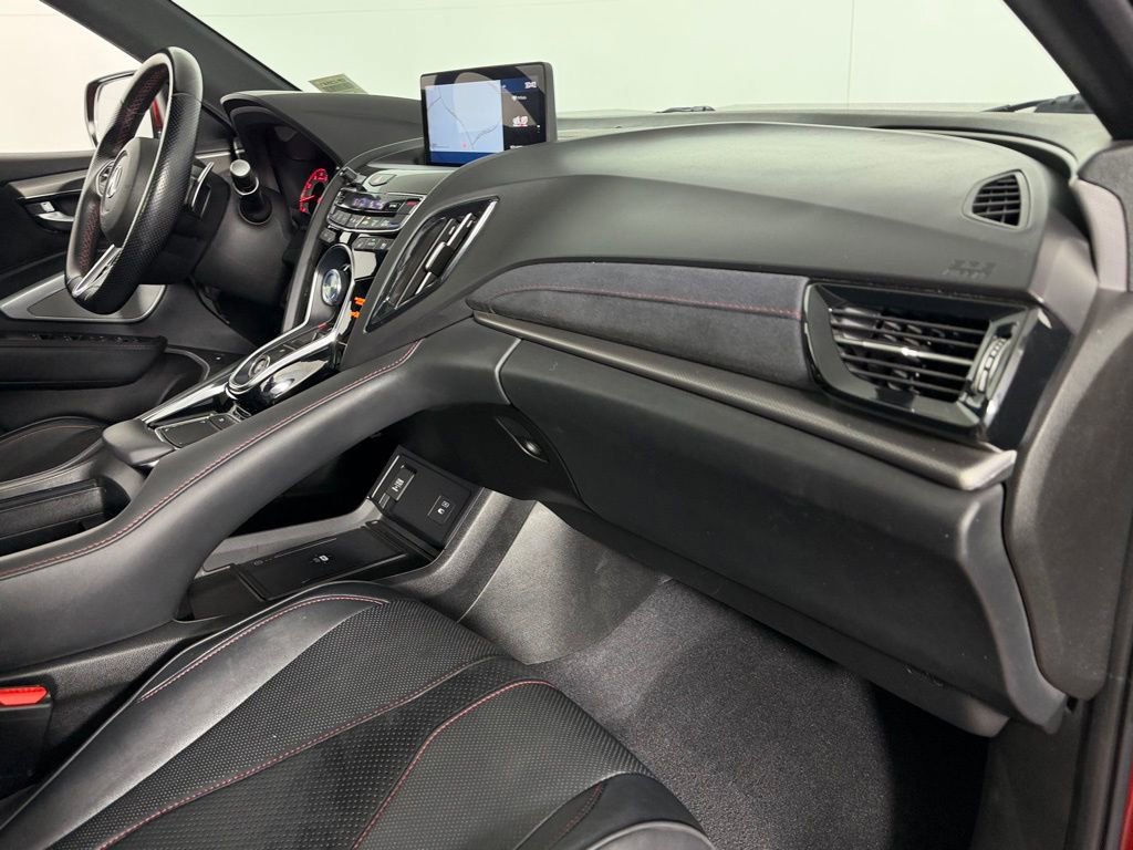 Used 2022 Acura RDX A-Spec image 31