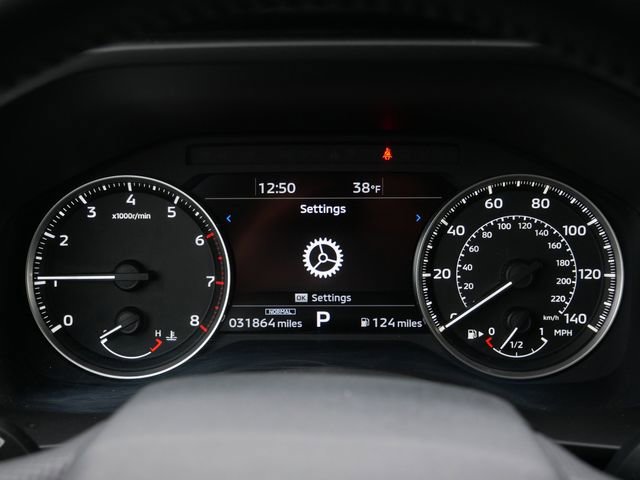 Used 2023 Mitsubishi Outlander SE image 19