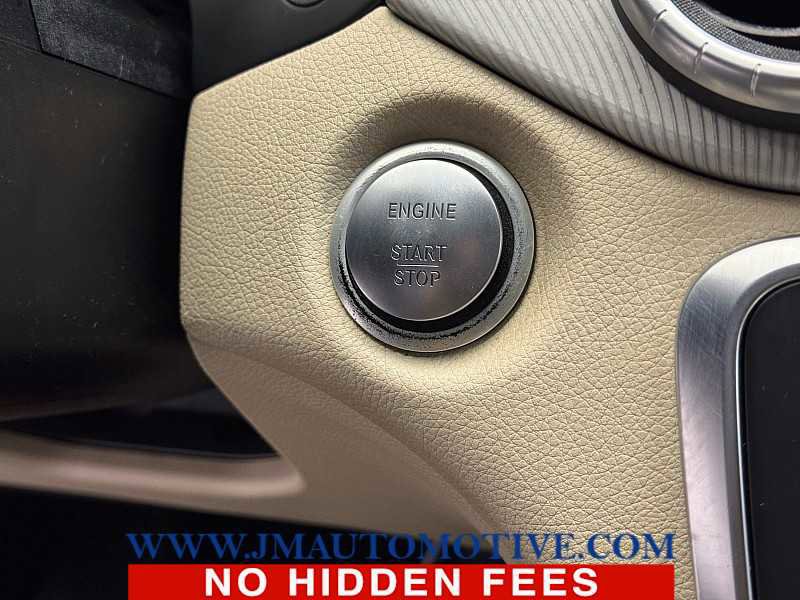 Used 2015 Mercedes-Benz CLA 250 image 41