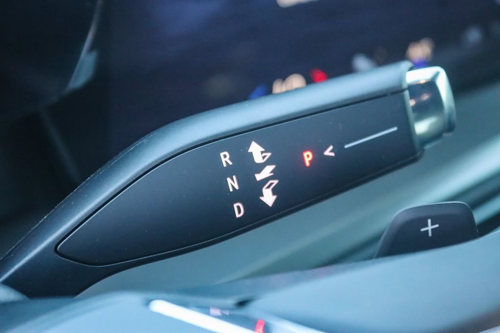 New 2026 Chevrolet Traverse LT w/ Enhanced Driving Package image 19