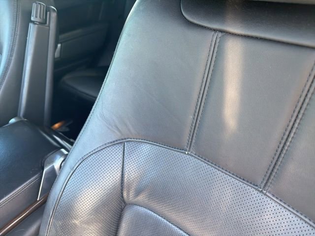 Used 2019 Land Rover Range Rover HSE image 15