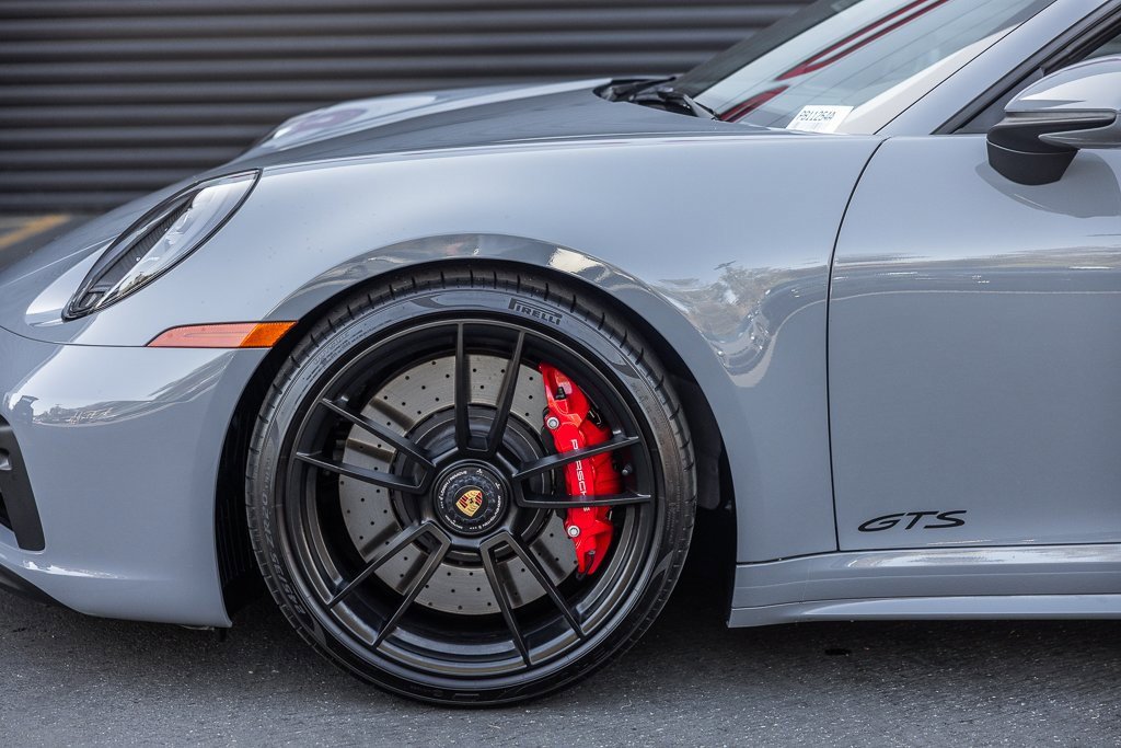 Used 2024 Porsche 911 Carrera GTS image 11