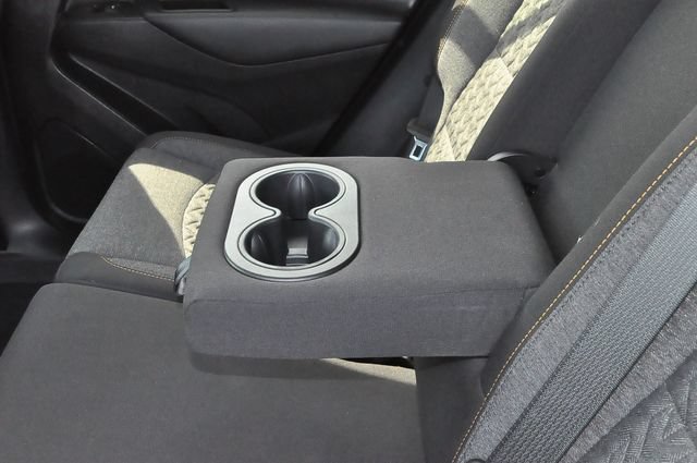Used 2023 Chevrolet Equinox LT FWD image 16