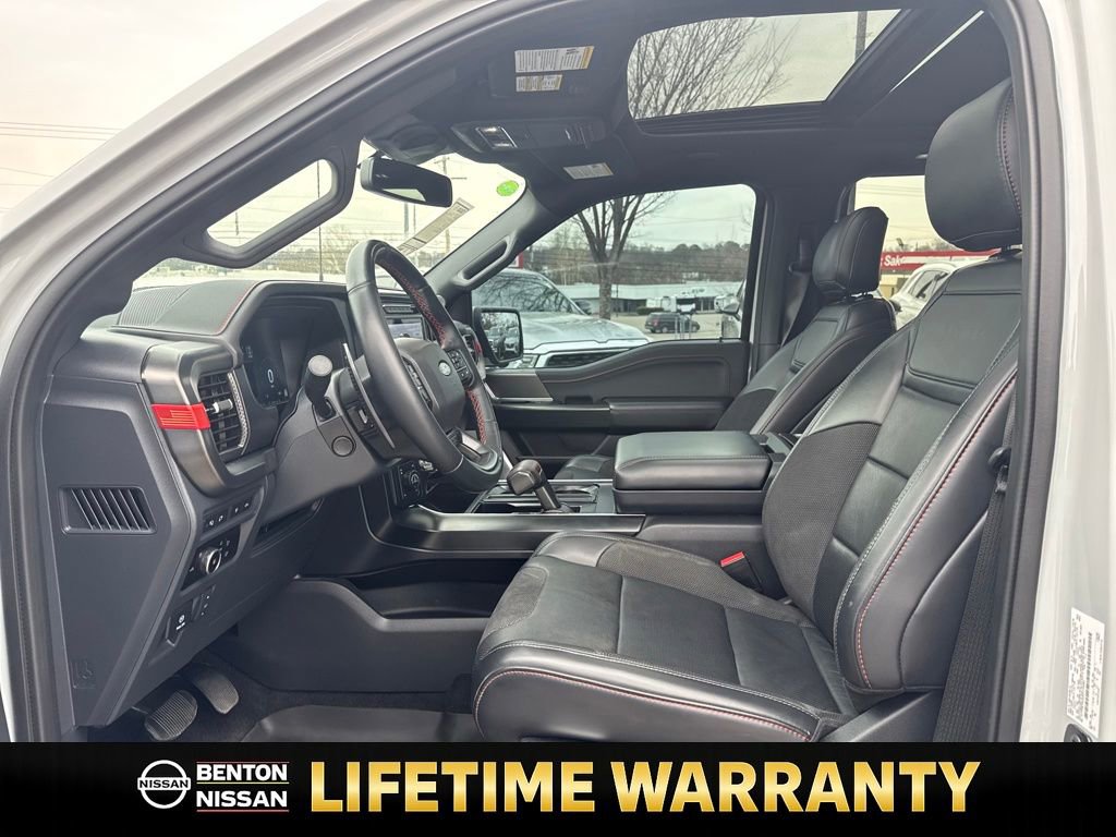 Used 2024 Ford F150 Raptor image 10