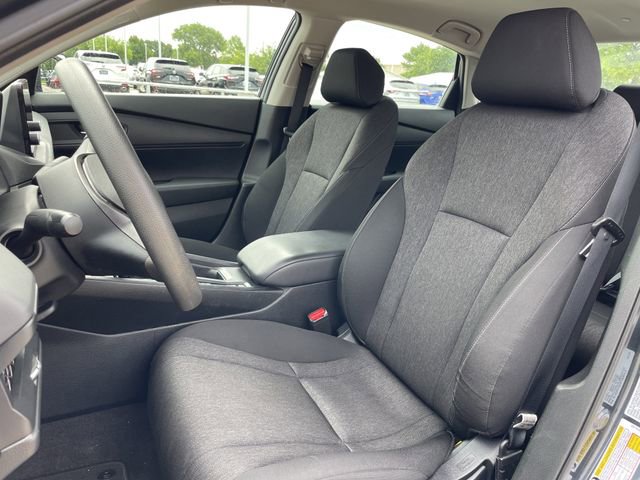Used 2023 Honda Accord LX image 24