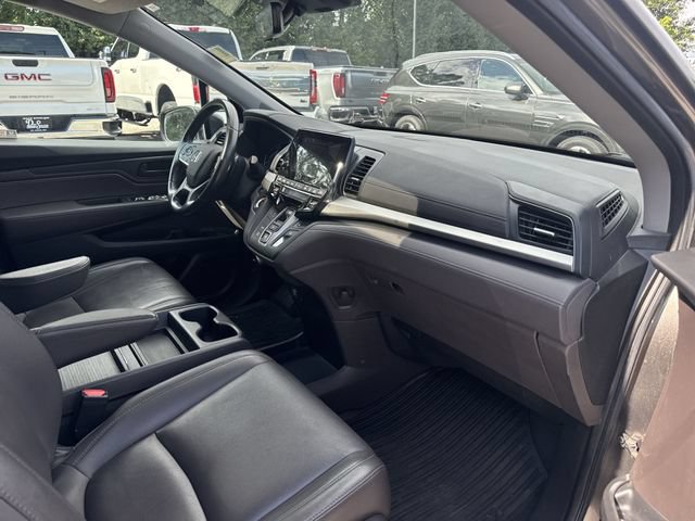 Used 2019 Honda Odyssey EX-L image 27