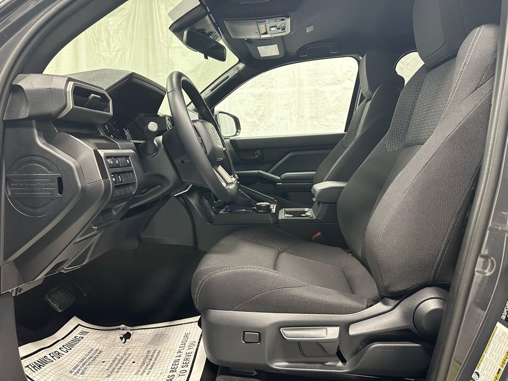 Used 2025 Toyota 4Runner SR5 image 14