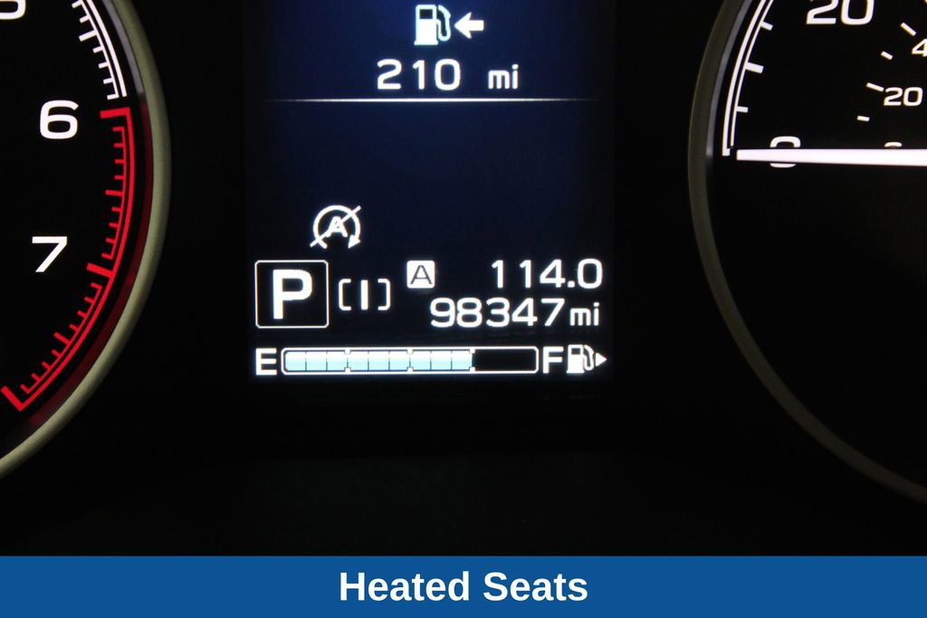Used 2019 Subaru Forester Limited image 5